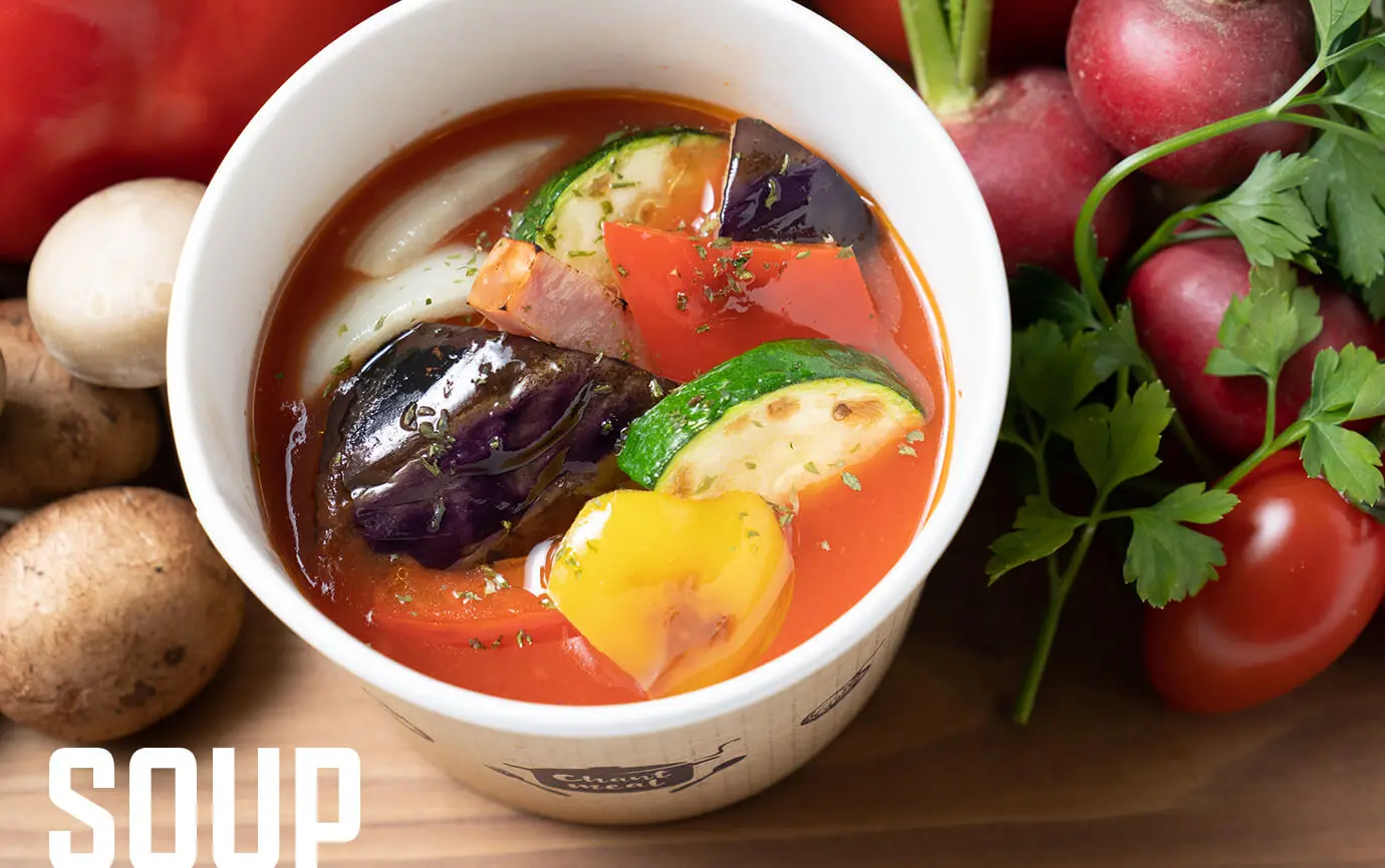 Soup